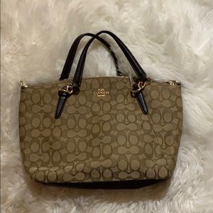 Coach handbag